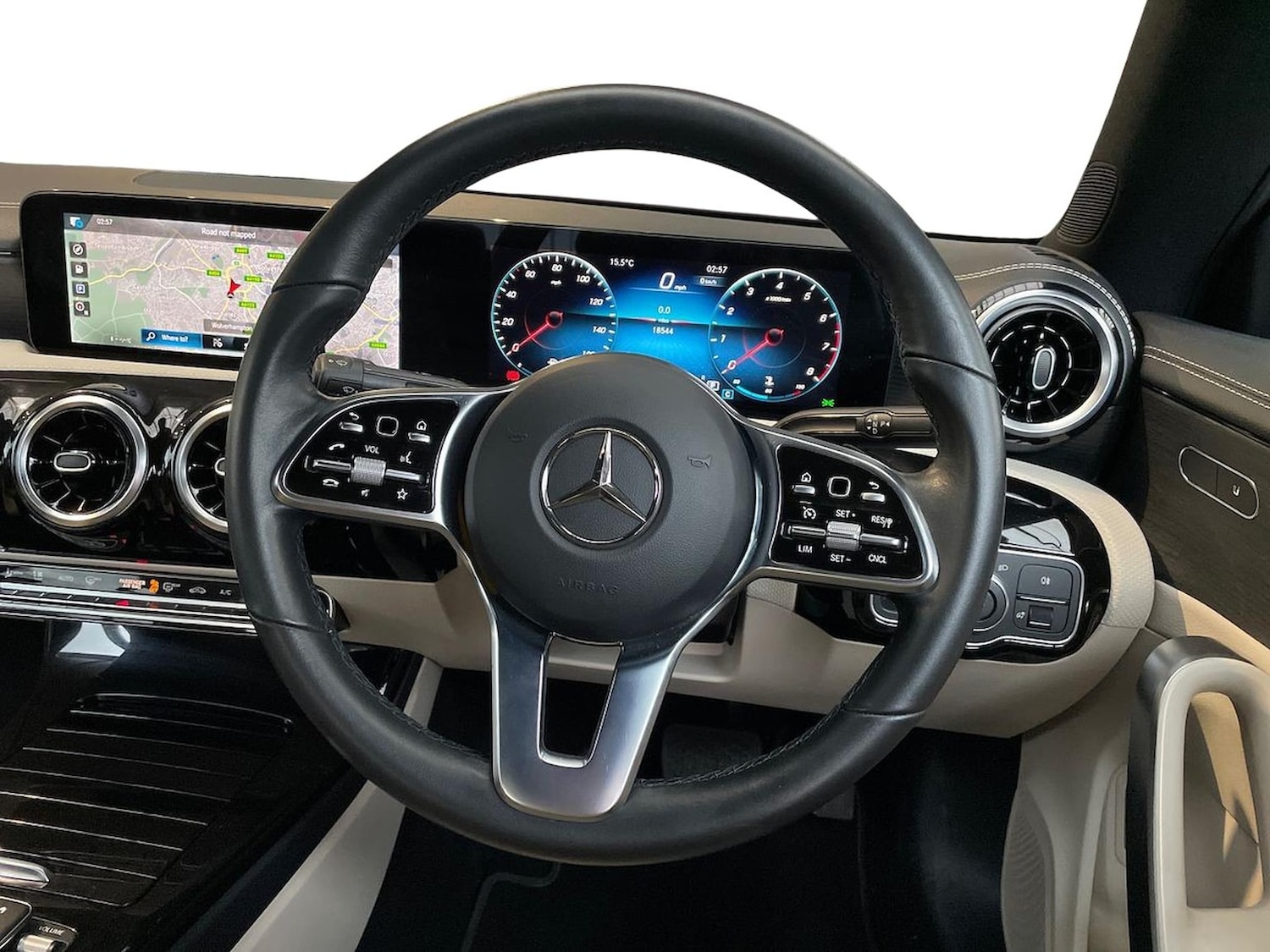 Used Mercedes-Benz CLA 2023 for sale - 76490546: Photo 9