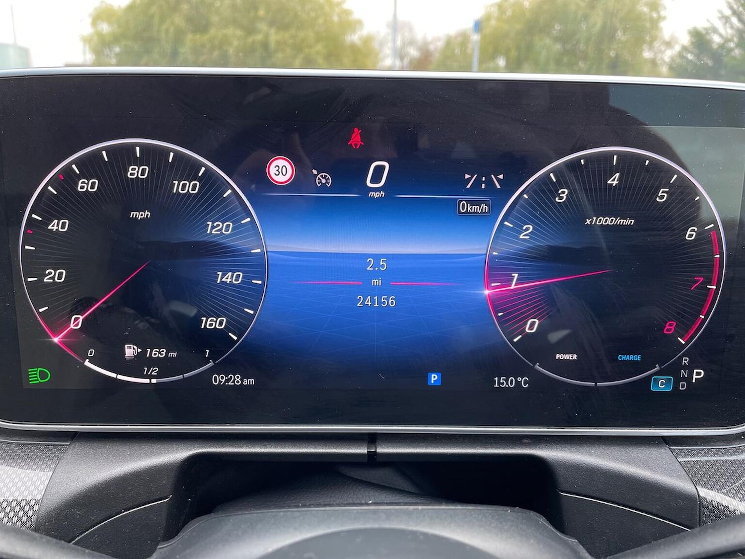 Used Mercedes-Benz C Class 2024 for sale - 76982888: Photo 10