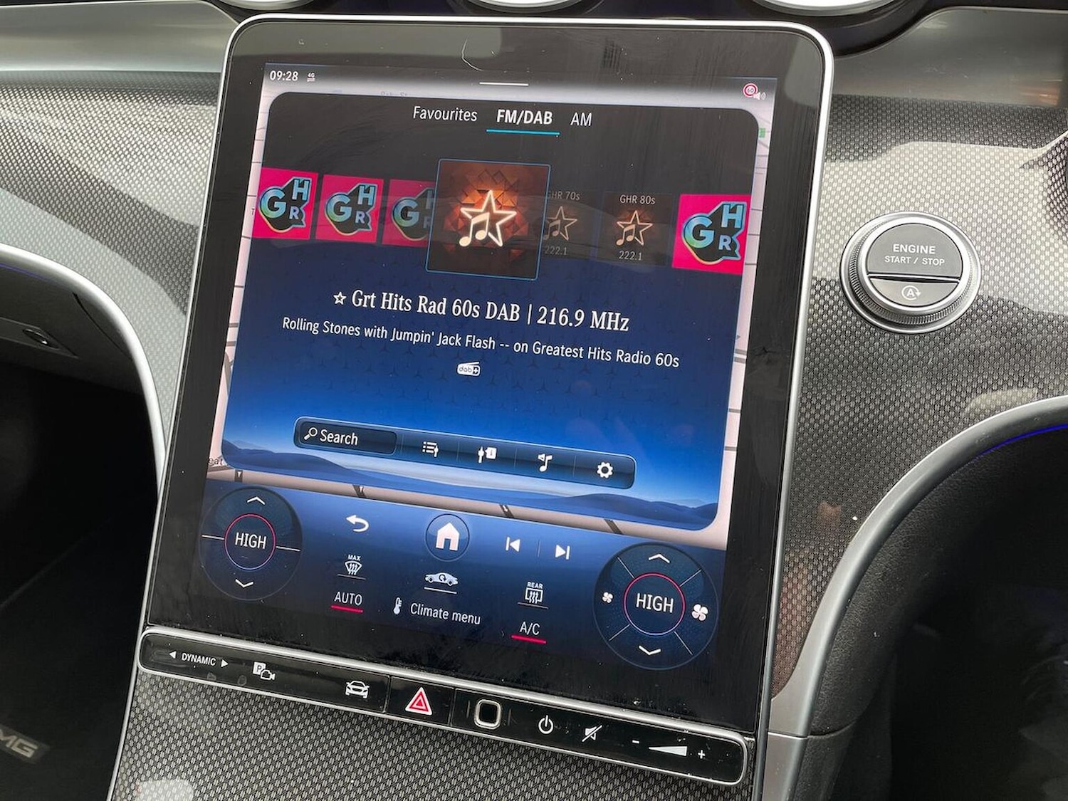 Used Mercedes-Benz C Class 2024 for sale - 76982888: Photo 12