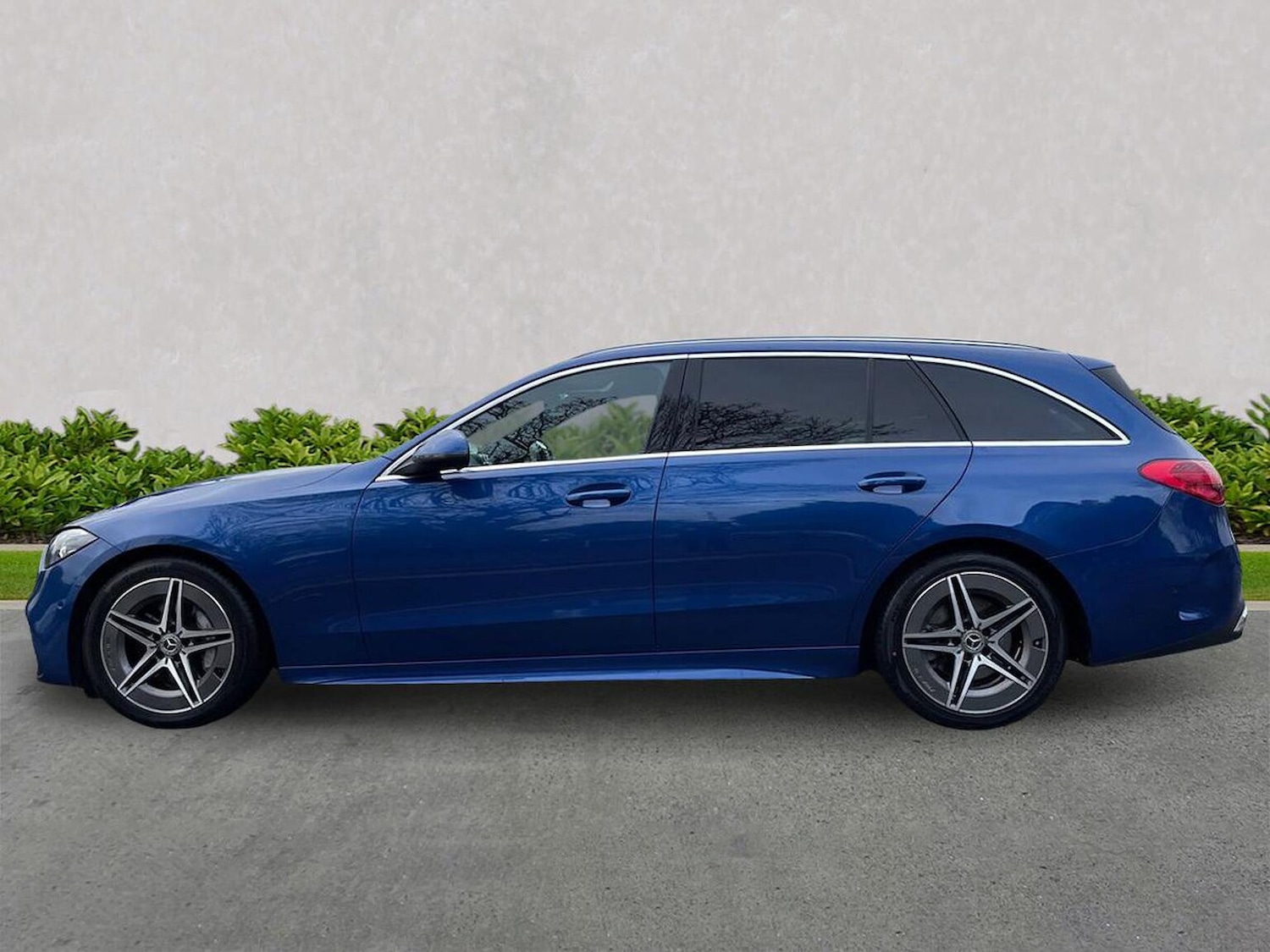 Used Mercedes-Benz C Class 2024 for sale - 76982888: Photo 19