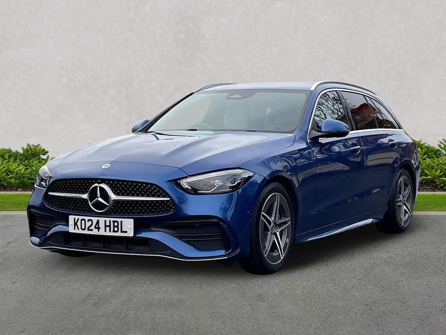 Used Mercedes-Benz C Class 2024 for sale - 76982888: Photo 20