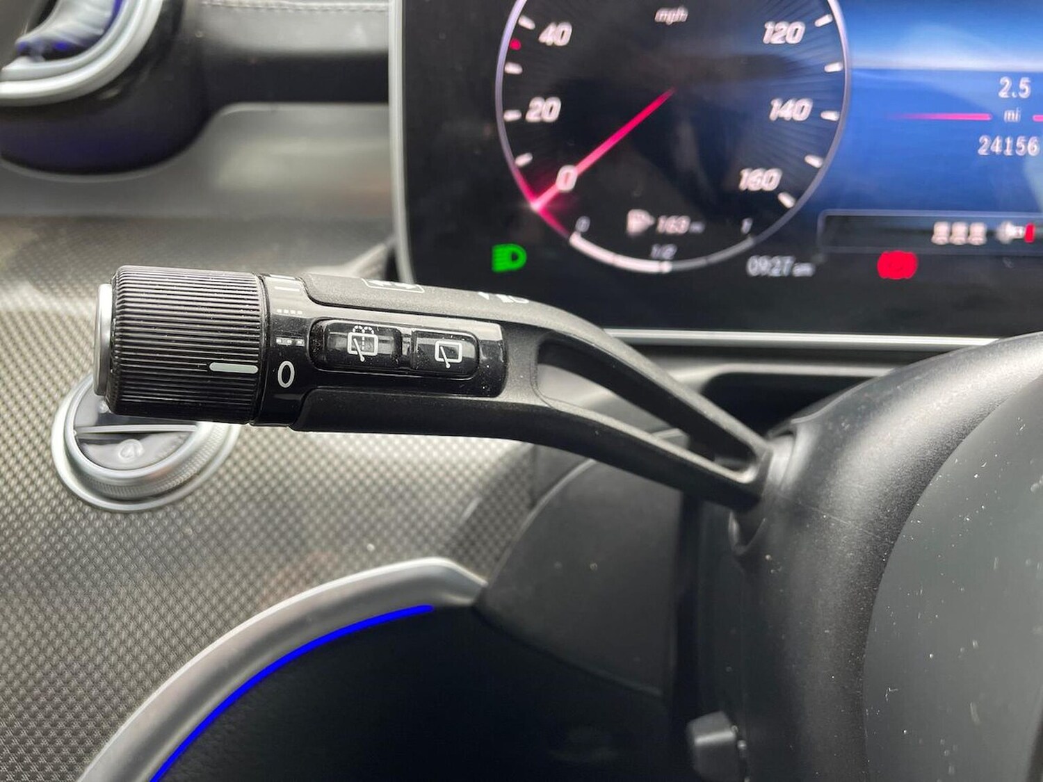 Used Mercedes-Benz C Class 2024 for sale - 76982888: Photo 28