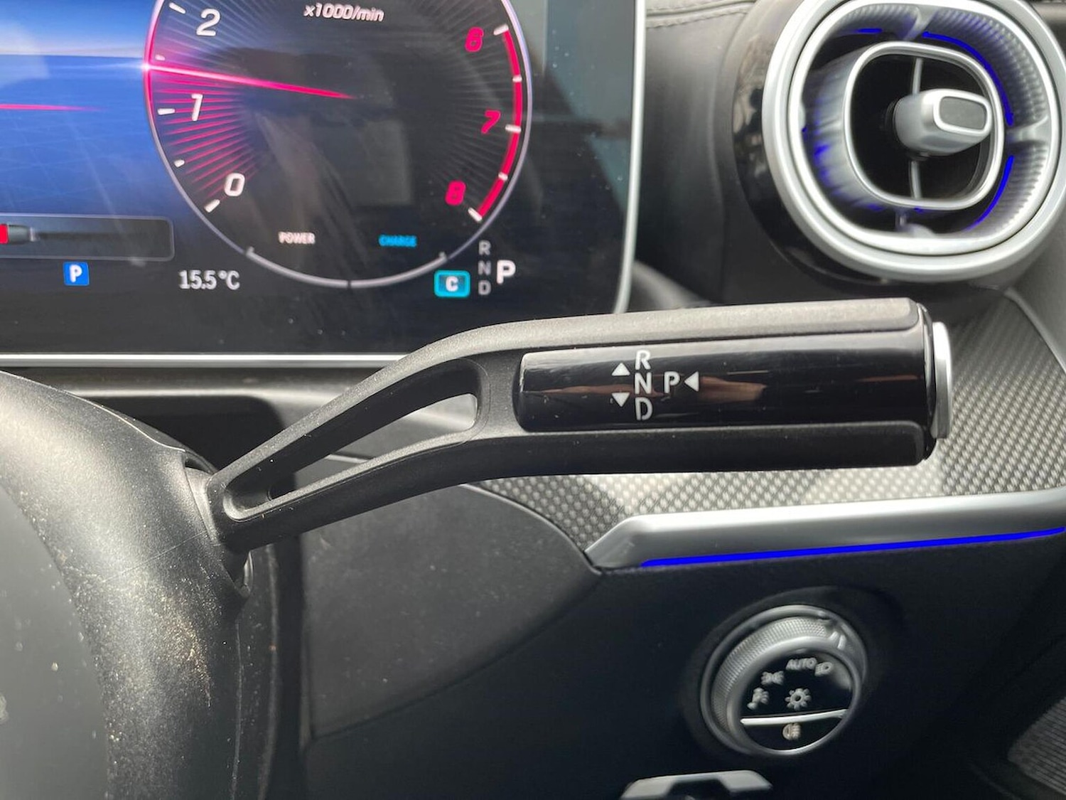 Used Mercedes-Benz C Class 2024 for sale - 76982888: Photo 29