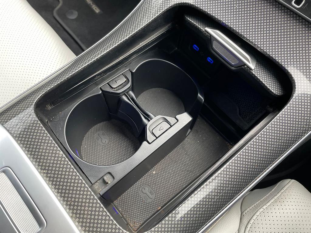 Used Mercedes-Benz C Class 2024 for sale - 76982888: Photo 32