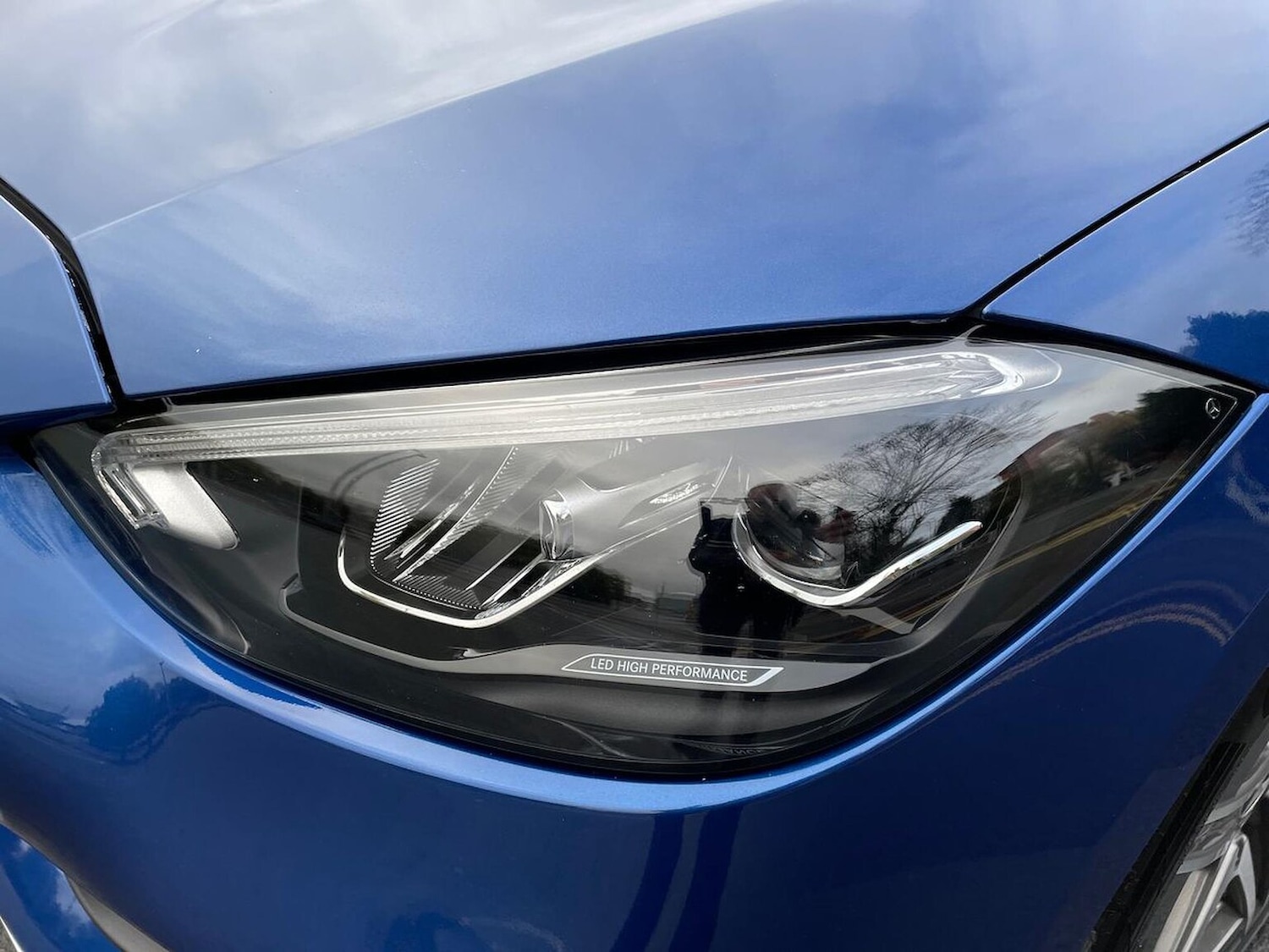 Used Mercedes-Benz C Class 2024 for sale - 76982888: Photo 34