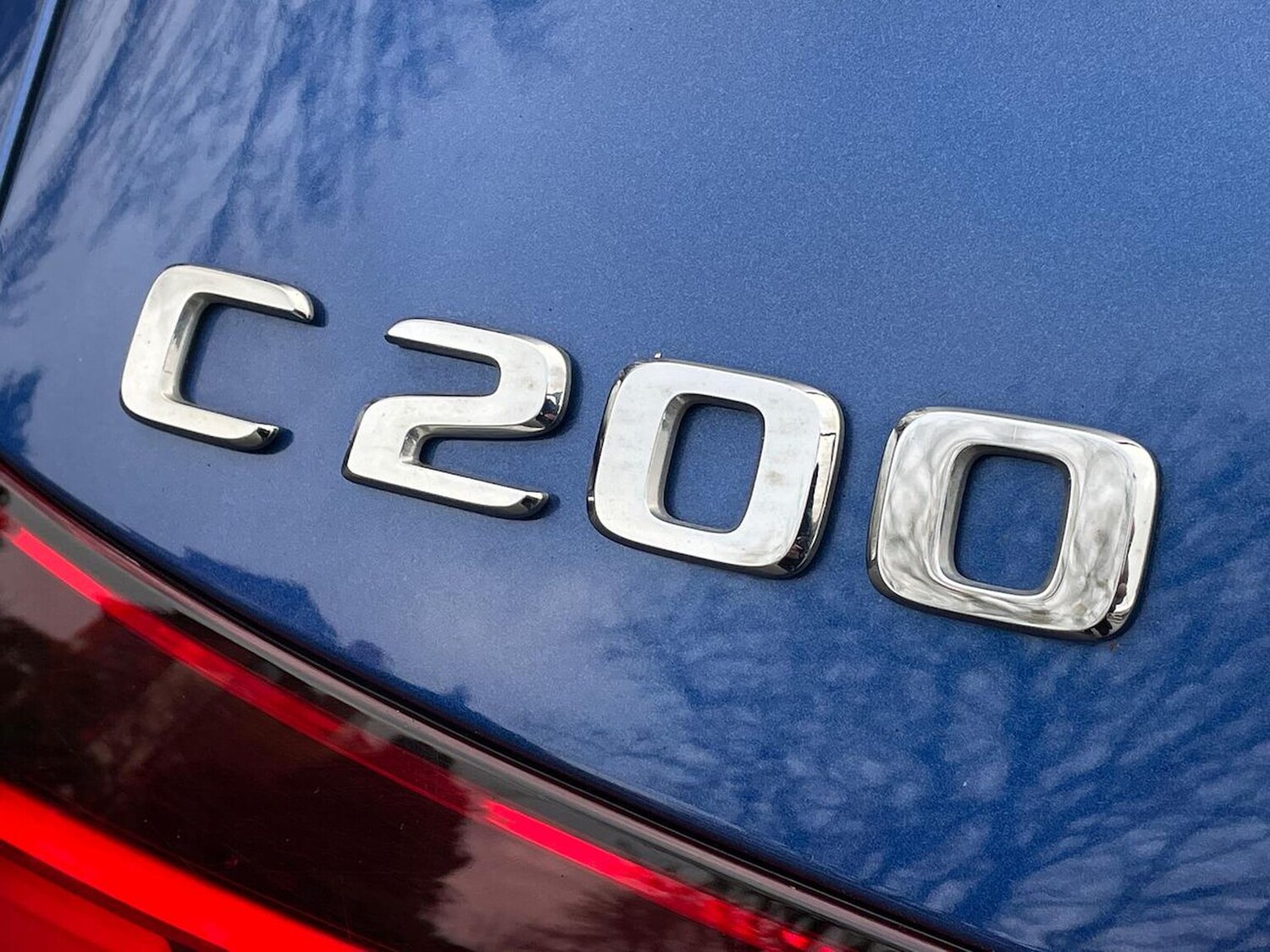 Used Mercedes-Benz C Class 2024 for sale - 76982888: Photo 35