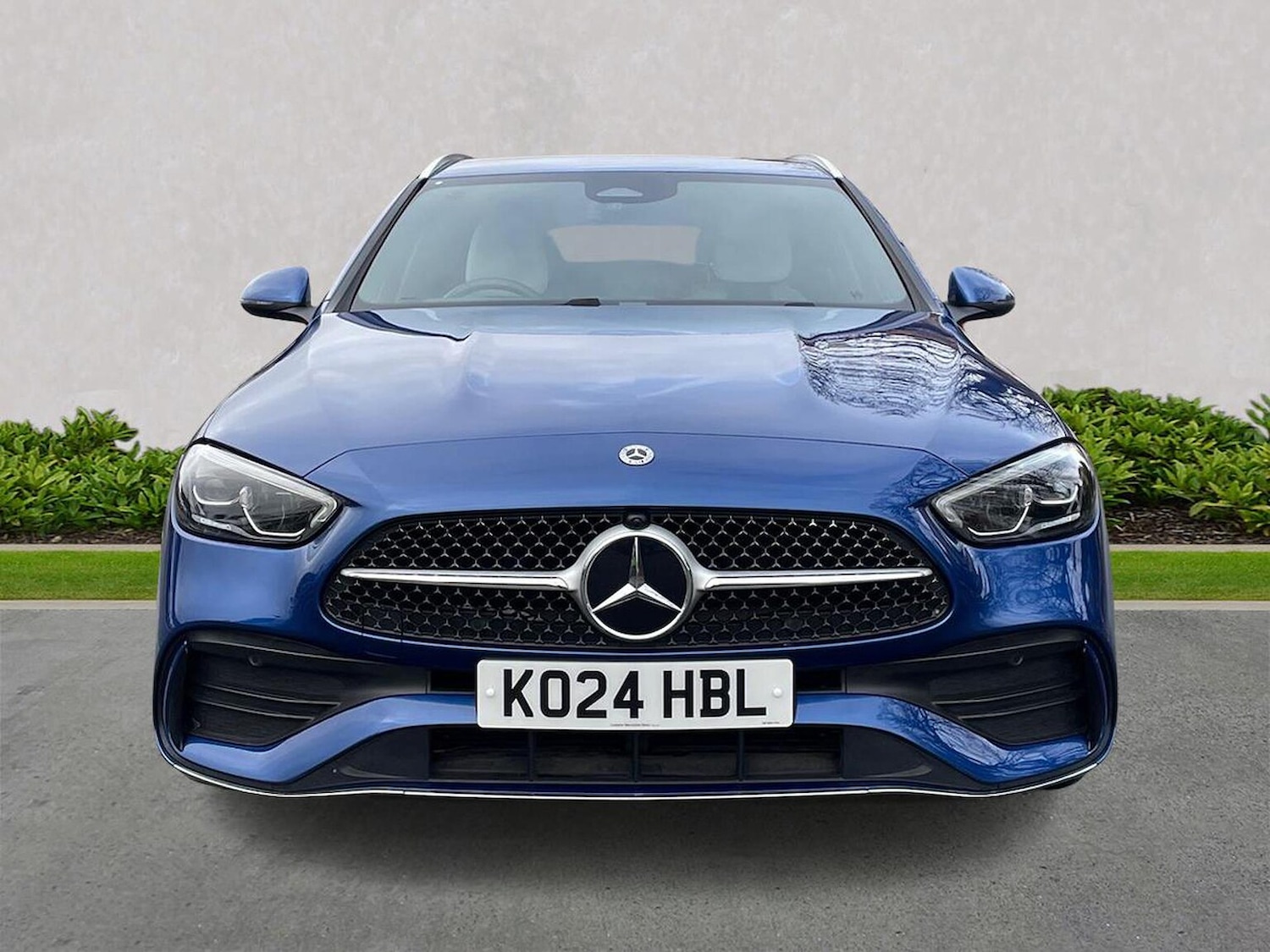 Used Mercedes-Benz C Class 2024 for sale - 76982888: Photo 5