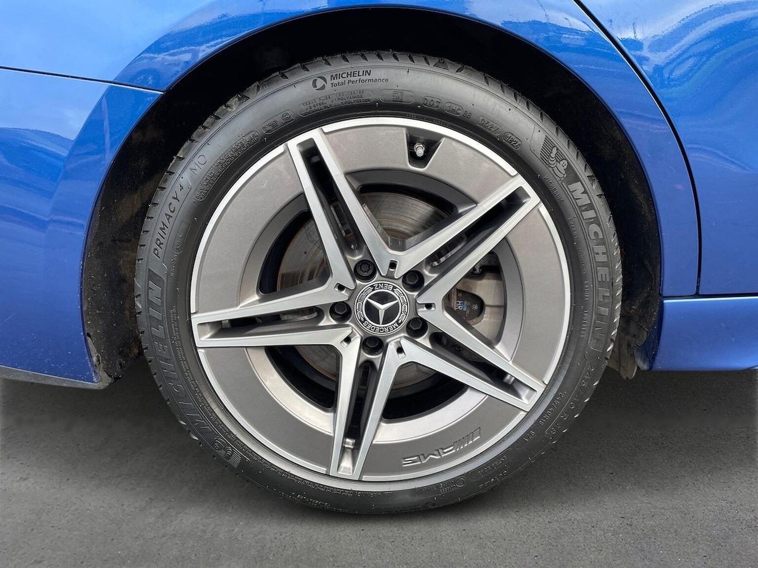 Used Mercedes-Benz C Class 2024 for sale - 76982888: Photo 6