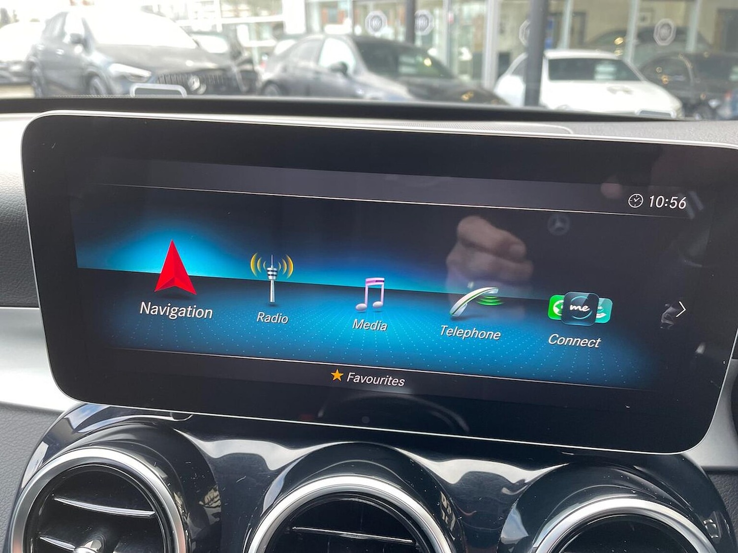 Used Mercedes-Benz C Class 2019 for sale - 77056944: Photo 13