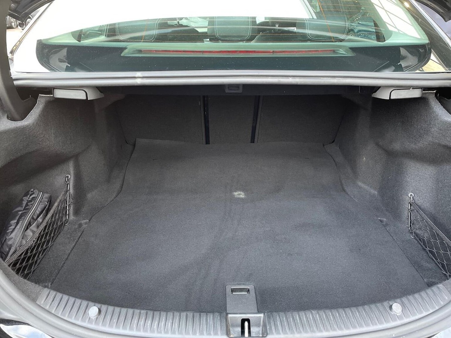 Used Mercedes-Benz C Class 2019 for sale - 77056944: Photo 19