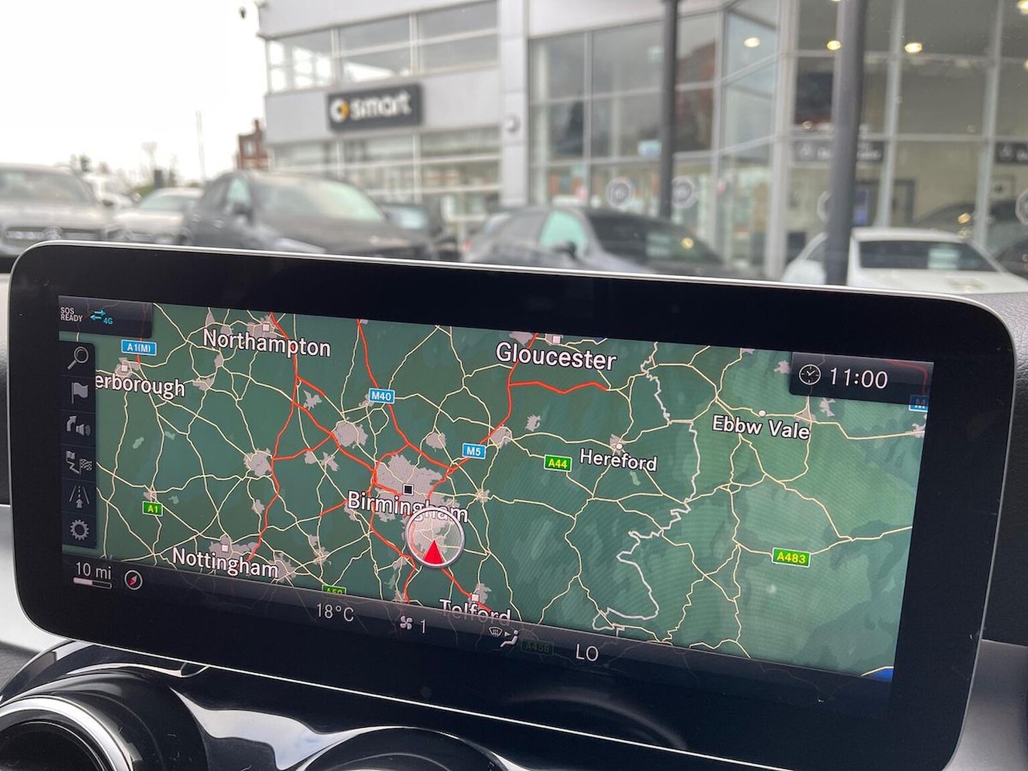 Used Mercedes-Benz C Class 2019 for sale - 77056944: Photo 26