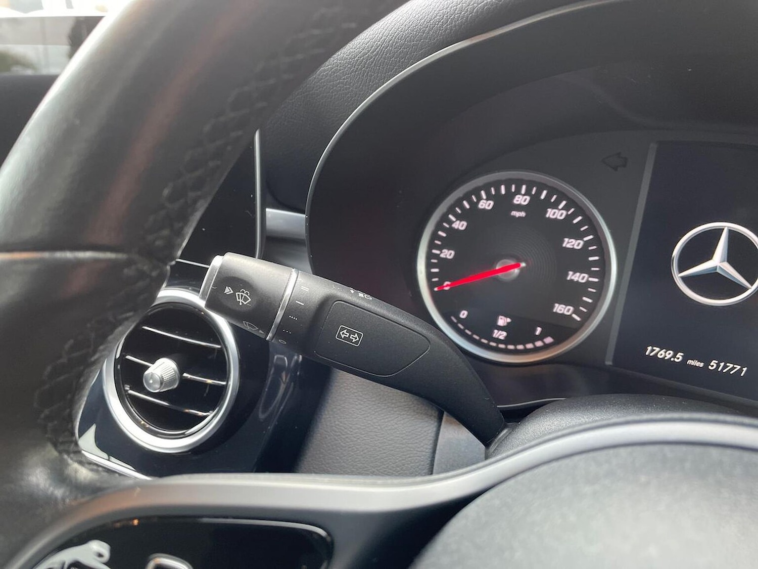 Used Mercedes-Benz C Class 2019 for sale - 77056944: Photo 30