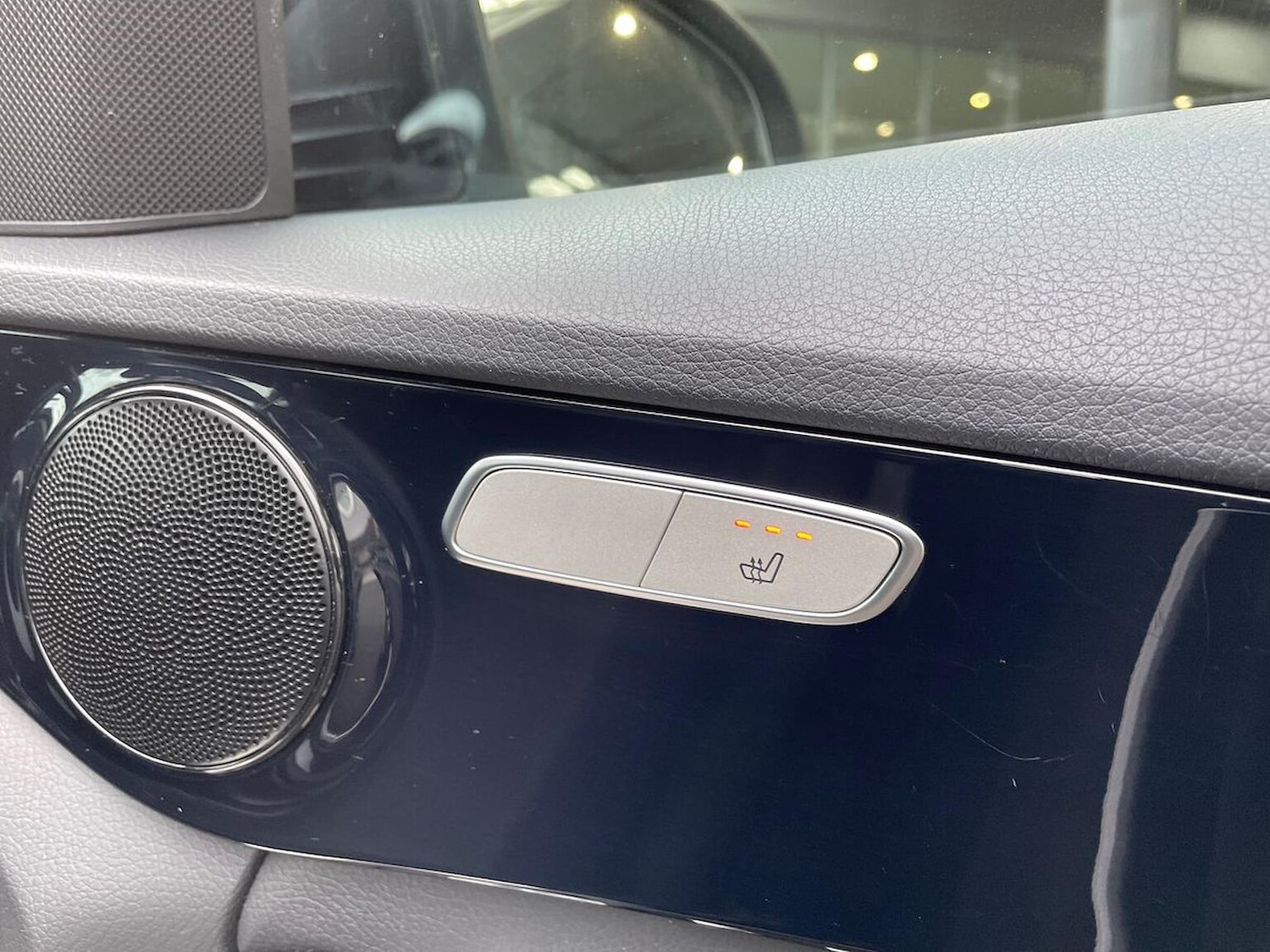 Used Mercedes-Benz C Class 2019 for sale - 77056944: Photo 32