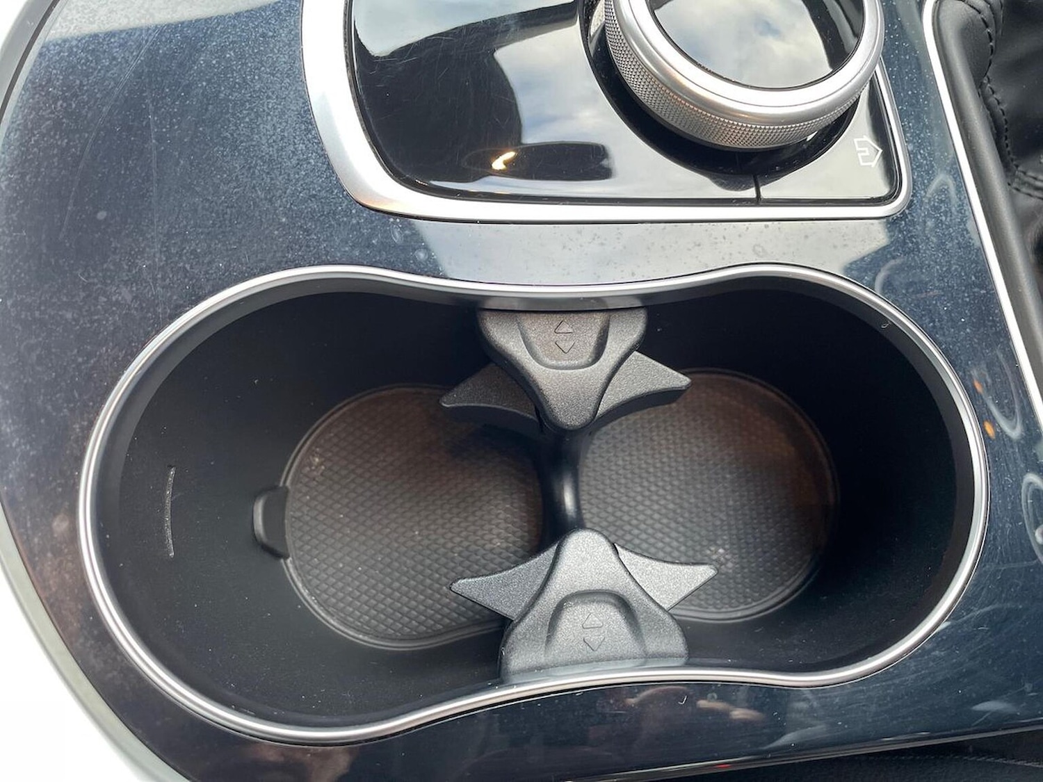 Used Mercedes-Benz C Class 2019 for sale - 77056944: Photo 34