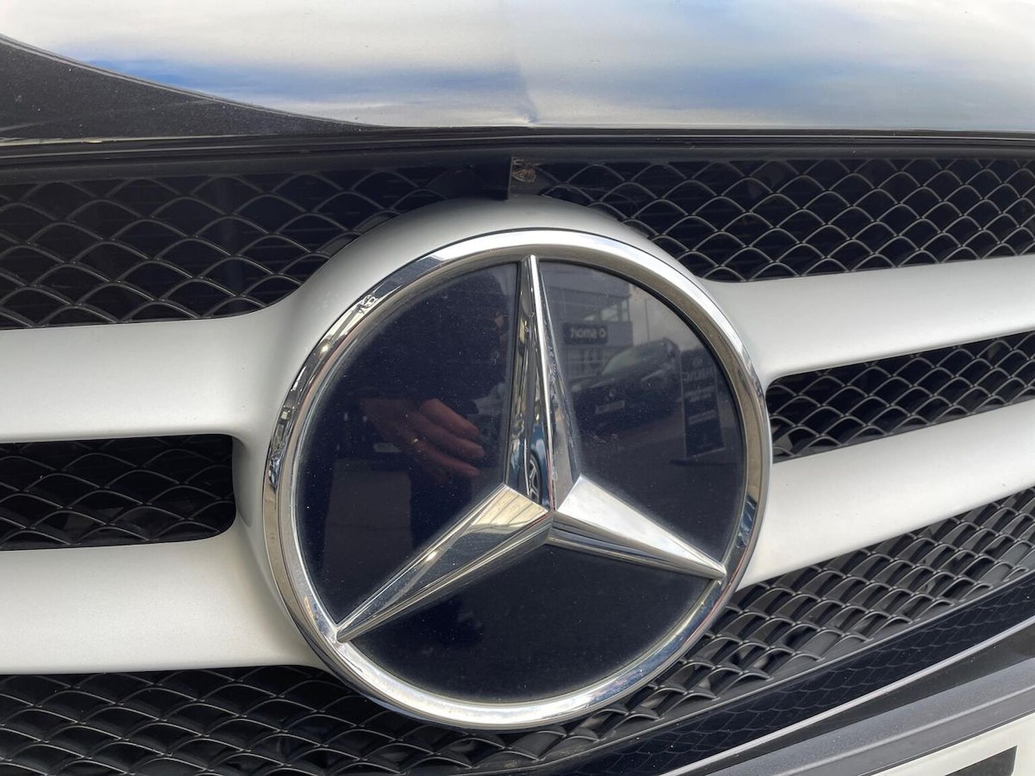 Used Mercedes-Benz C Class 2019 for sale - 77056944: Photo 35