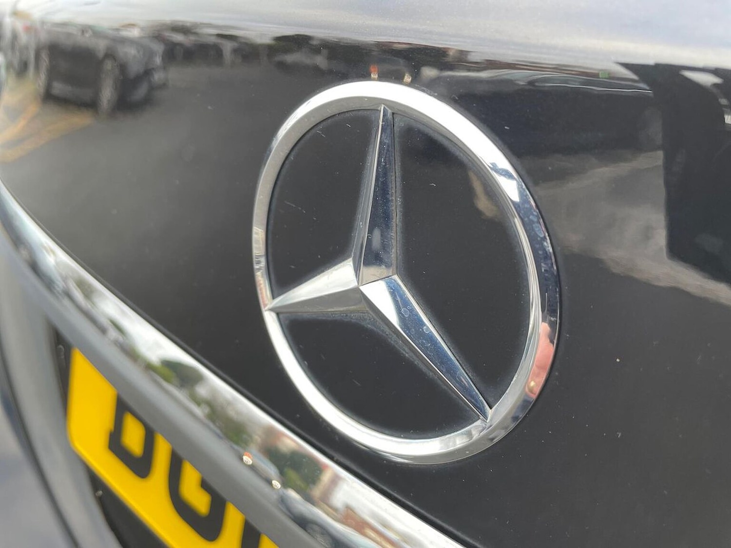 Used Mercedes-Benz C Class 2019 for sale - 77056944: Photo 37