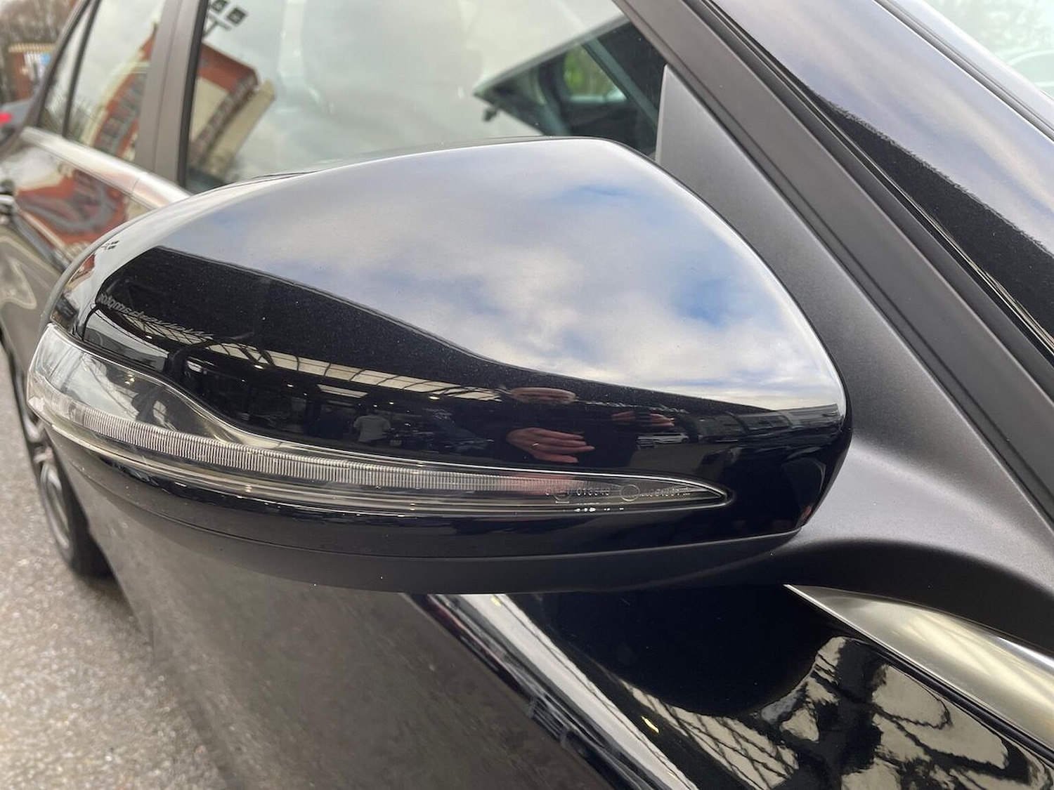 Used Mercedes-Benz C Class 2019 for sale - 77056944: Photo 40