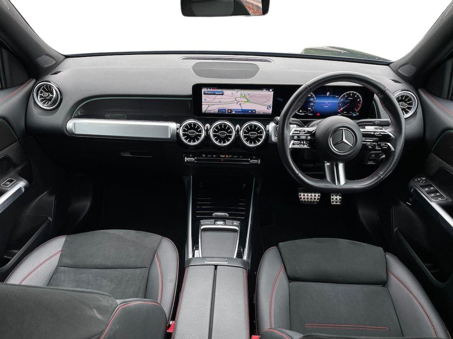 Used Mercedes-Benz GLB 2024 for sale - 76490552: Photo 10