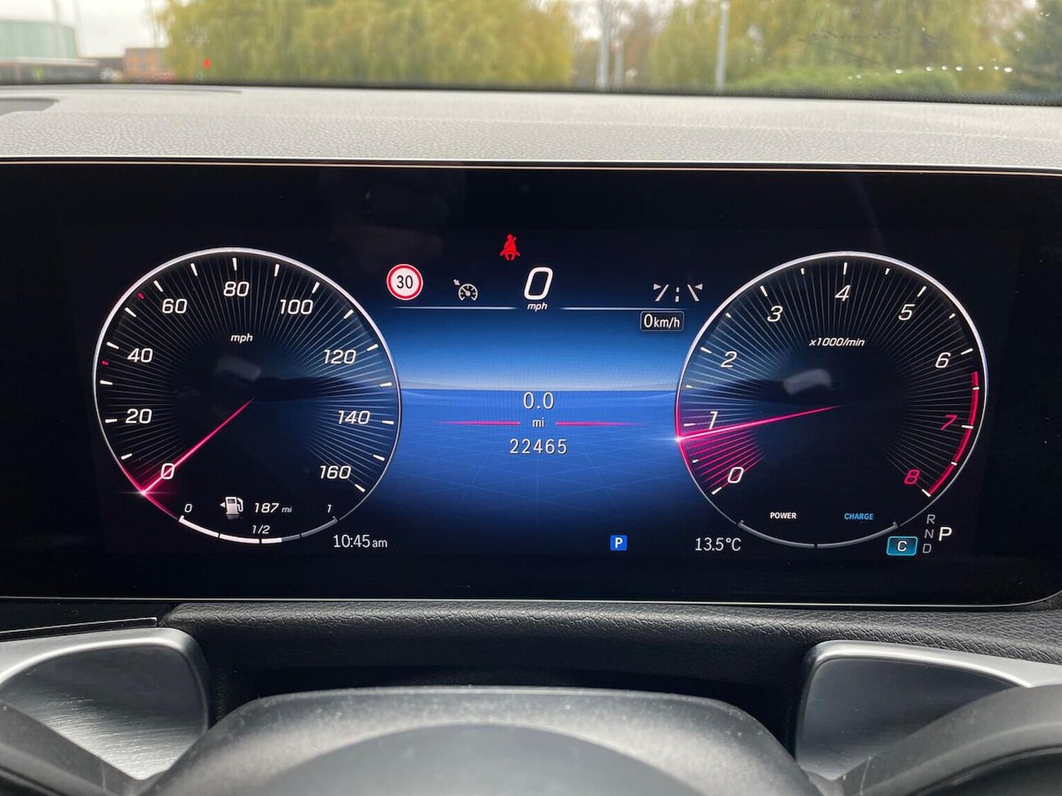 Used Mercedes-Benz GLB 2024 for sale - 76490552: Photo 12