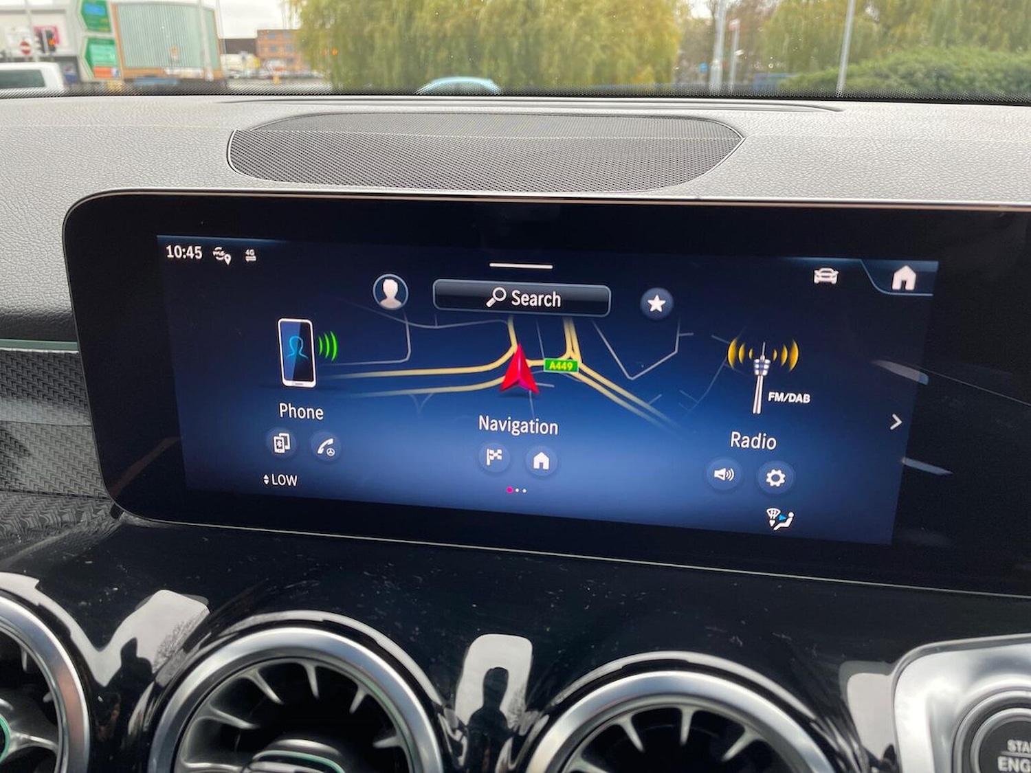 Used Mercedes-Benz GLB 2024 for sale - 76490552: Photo 13