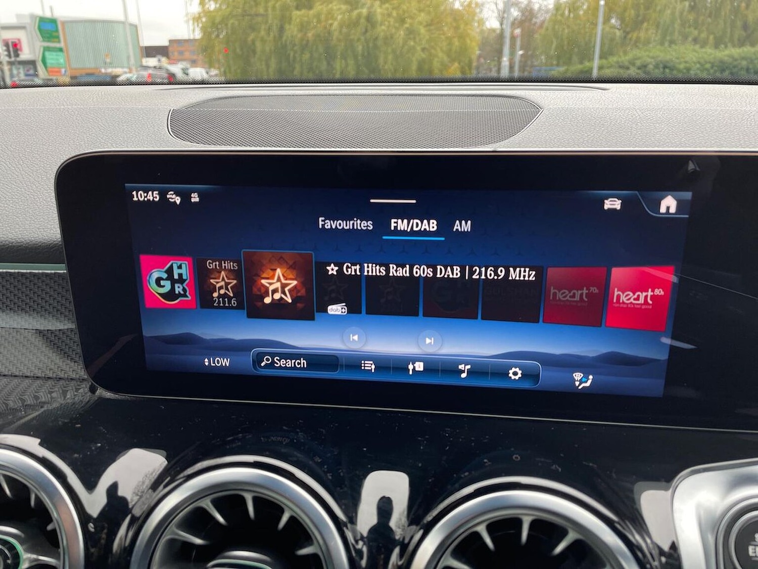 Used Mercedes-Benz GLB 2024 for sale - 76490552: Photo 14