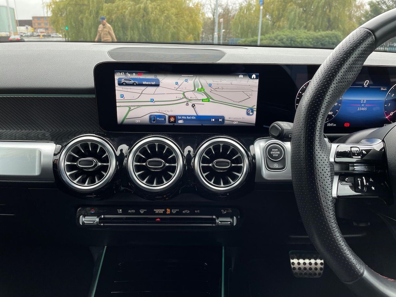 Used Mercedes-Benz GLB 2024 for sale - 76490552: Photo 15