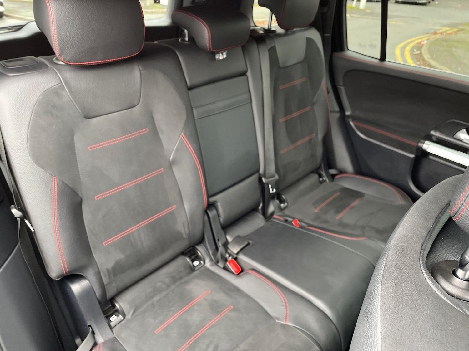 Used Mercedes-Benz GLB 2024 for sale - 76490552: Photo 18