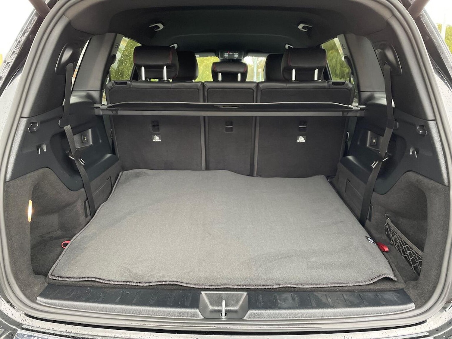 Used Mercedes-Benz GLB 2024 for sale - 76490552: Photo 19