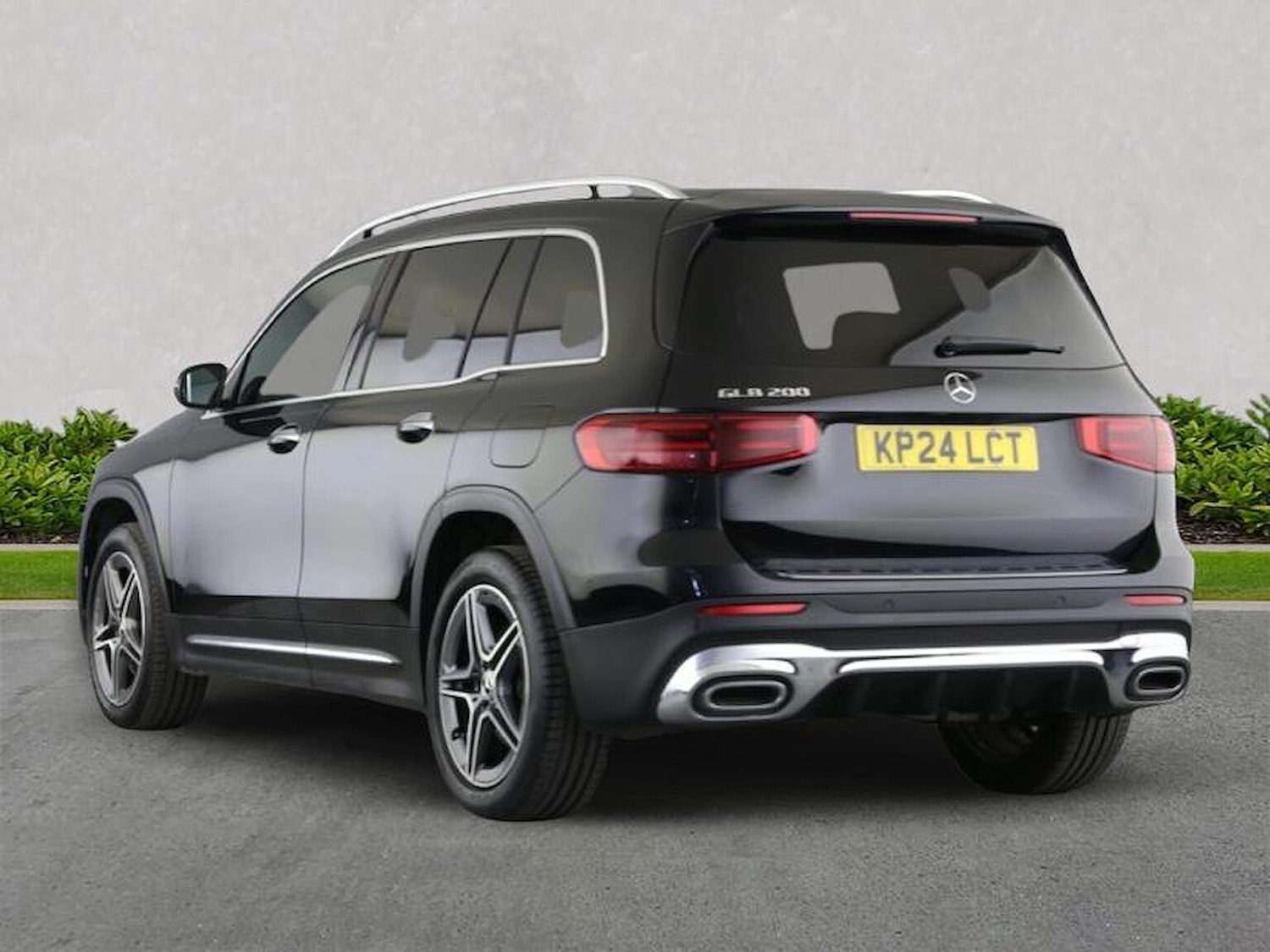 Used Mercedes-Benz GLB 2024 for sale - 76490552: Photo 2