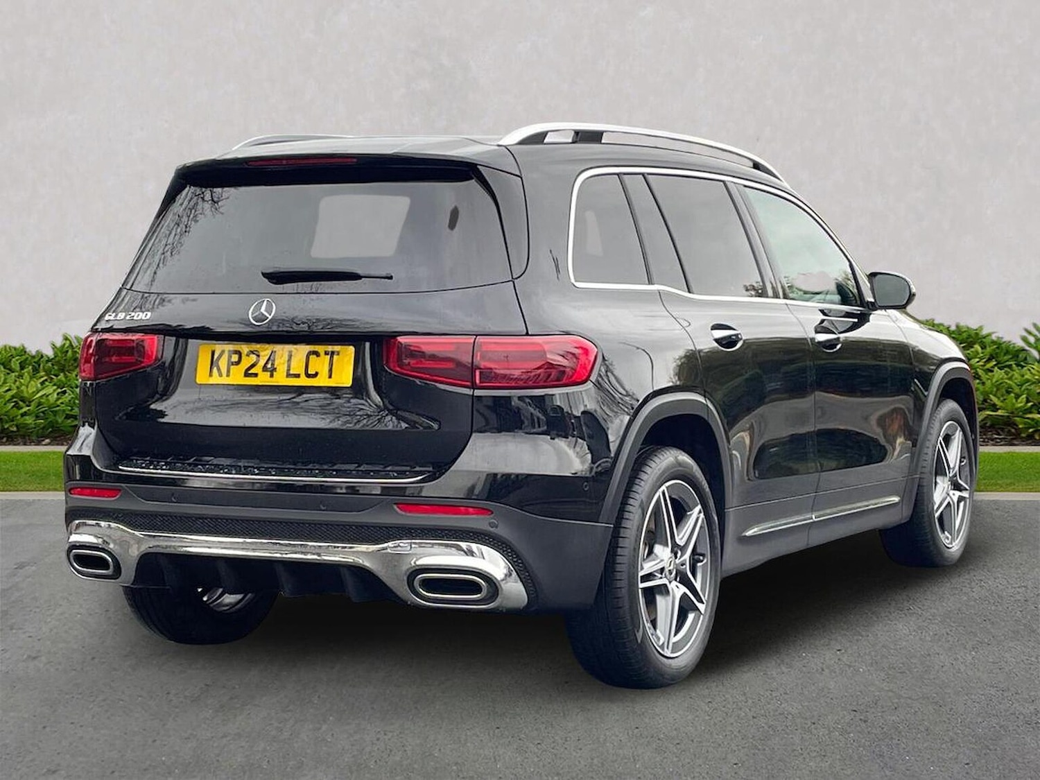 Used Mercedes-Benz GLB 2024 for sale - 76490552: Photo 20