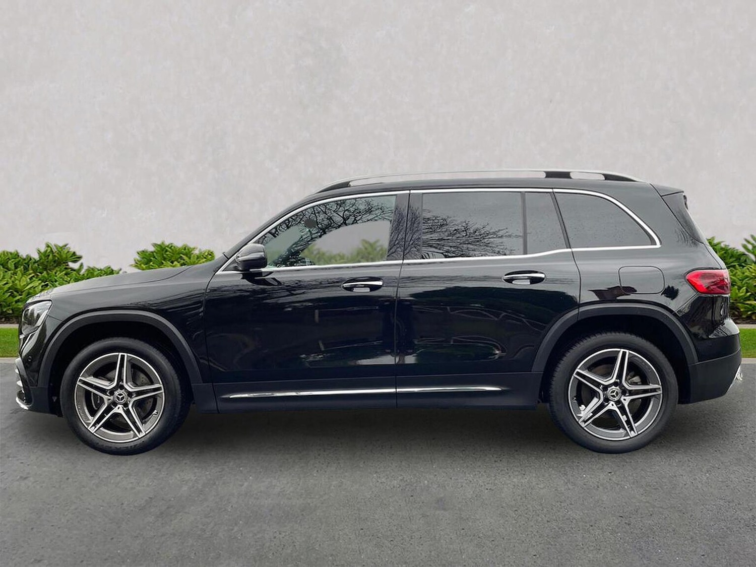 Used Mercedes-Benz GLB 2024 for sale - 76490552: Photo 21