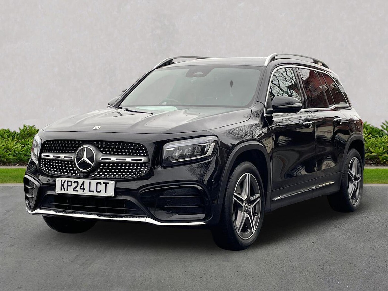 Used Mercedes-Benz GLB 2024 for sale - 76490552: Photo 22