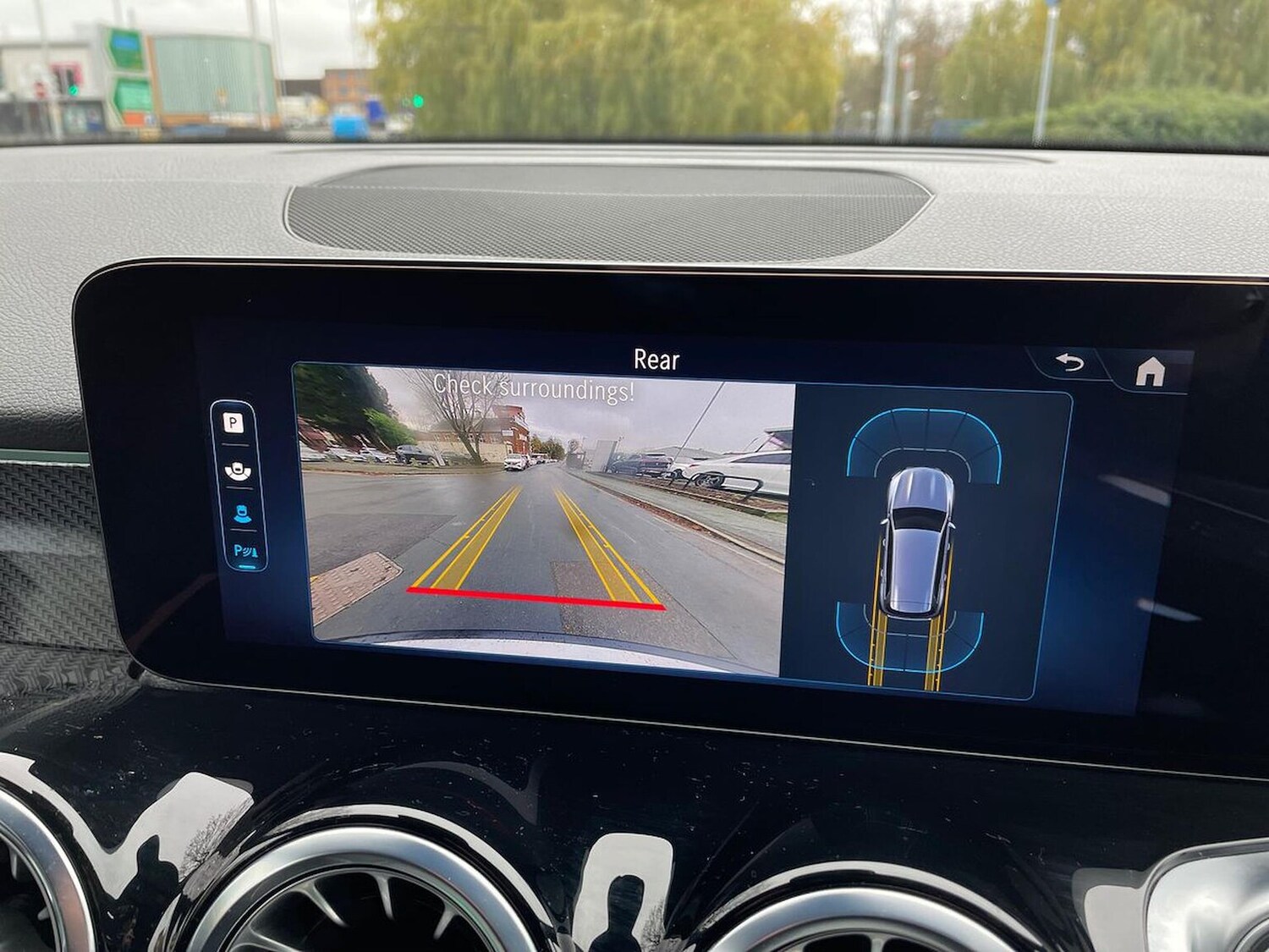 Used Mercedes-Benz GLB 2024 for sale - 76490552: Photo 25