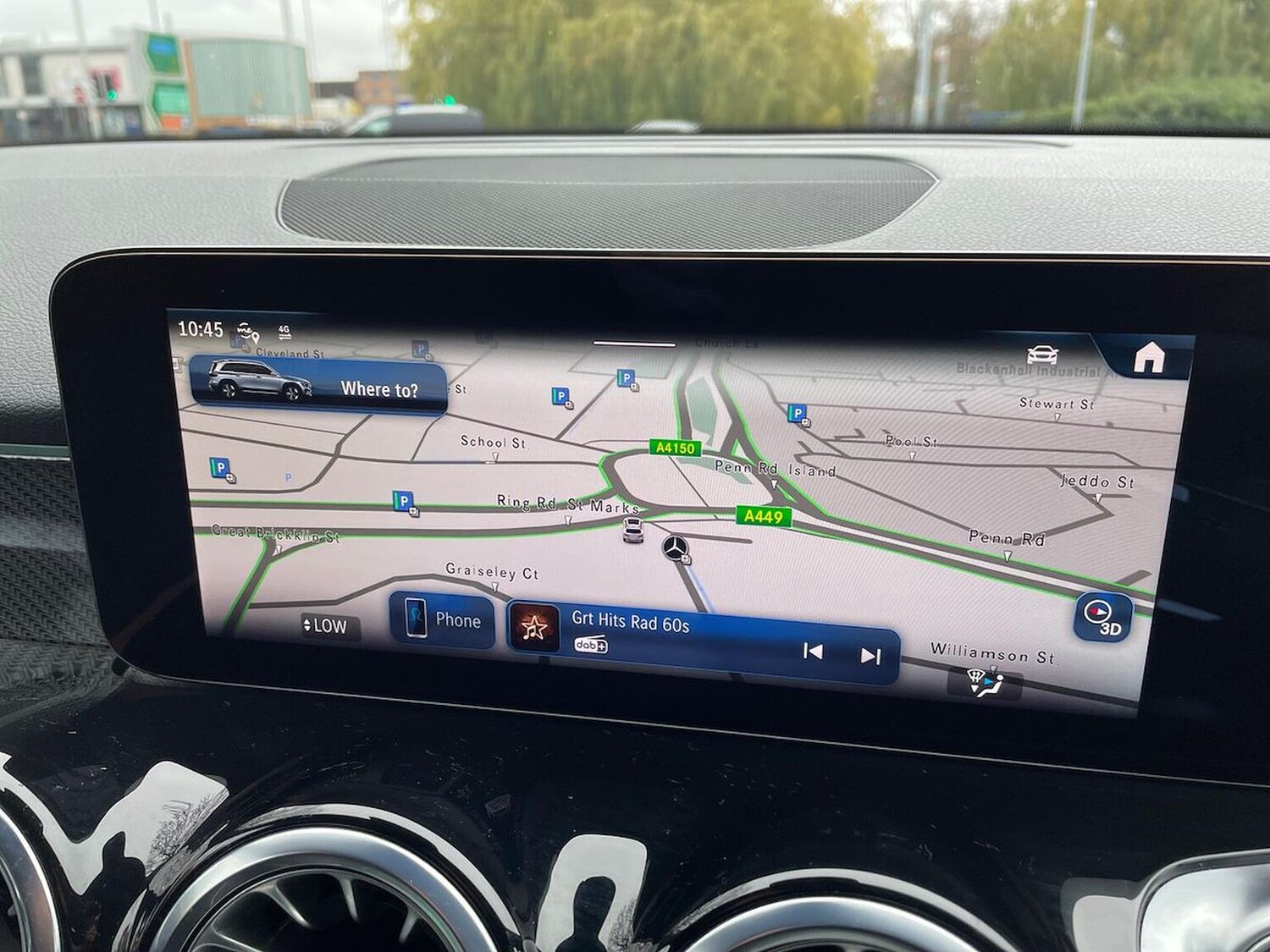 Used Mercedes-Benz GLB 2024 for sale - 76490552: Photo 26