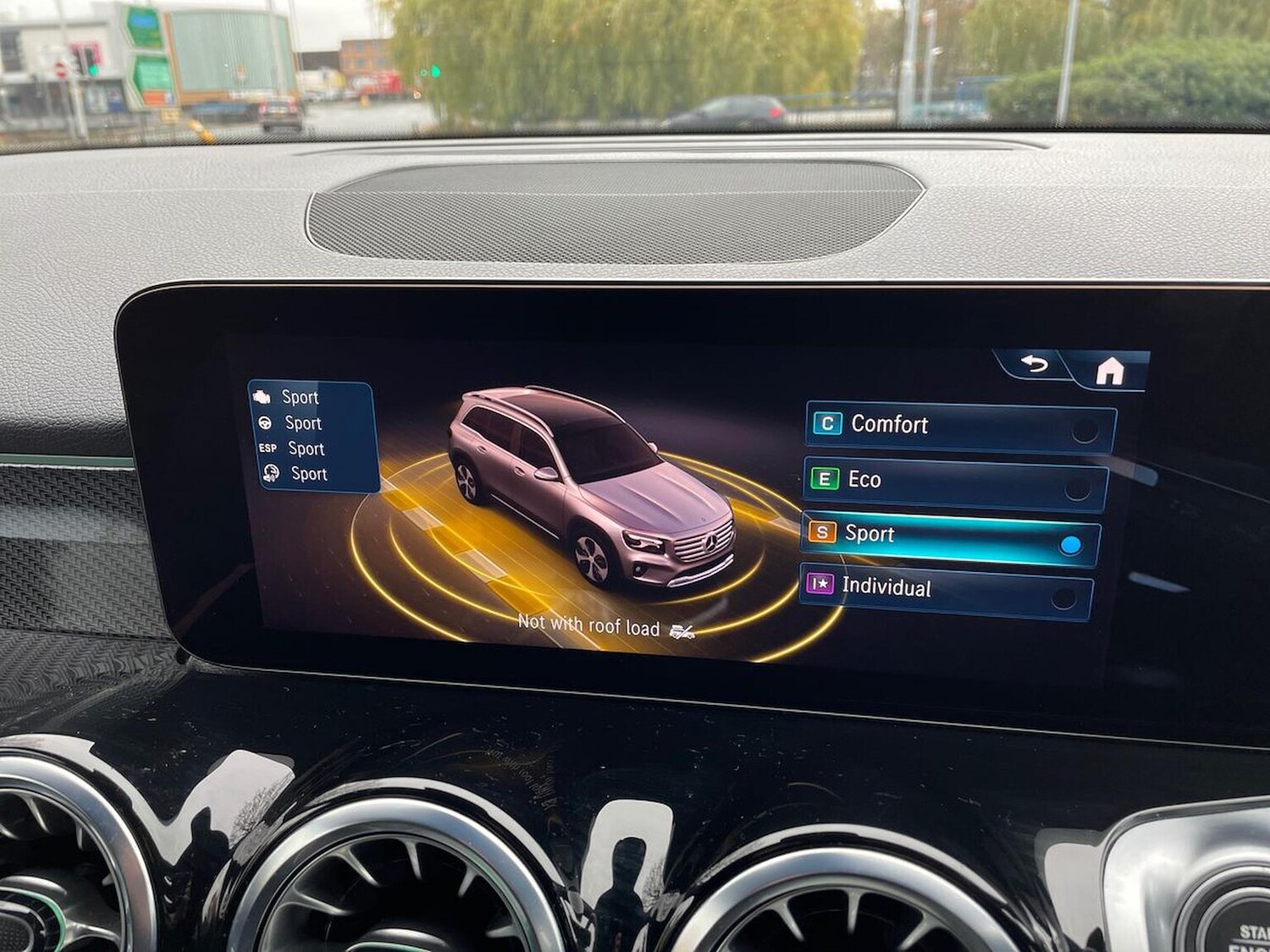 Used Mercedes-Benz GLB 2024 for sale - 76490552: Photo 27