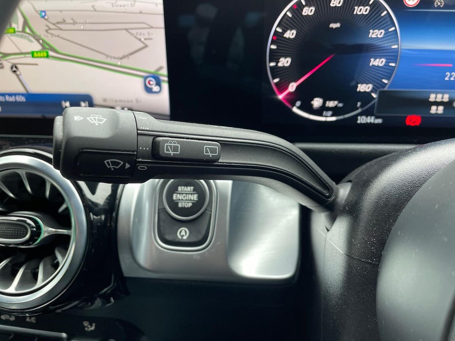 Used Mercedes-Benz GLB 2024 for sale - 76490552: Photo 30