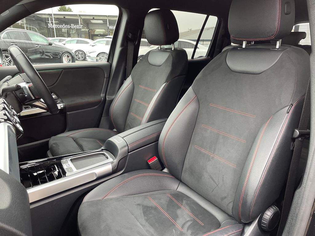 Used Mercedes-Benz GLB 2024 for sale - 76490552: Photo 33