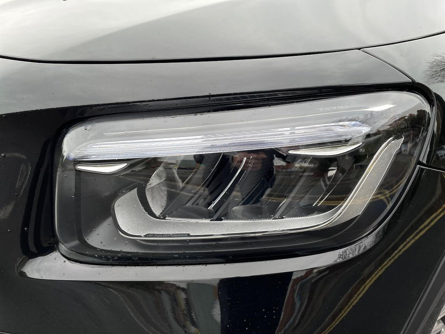 Used Mercedes-Benz GLB 2024 for sale - 76490552: Photo 36