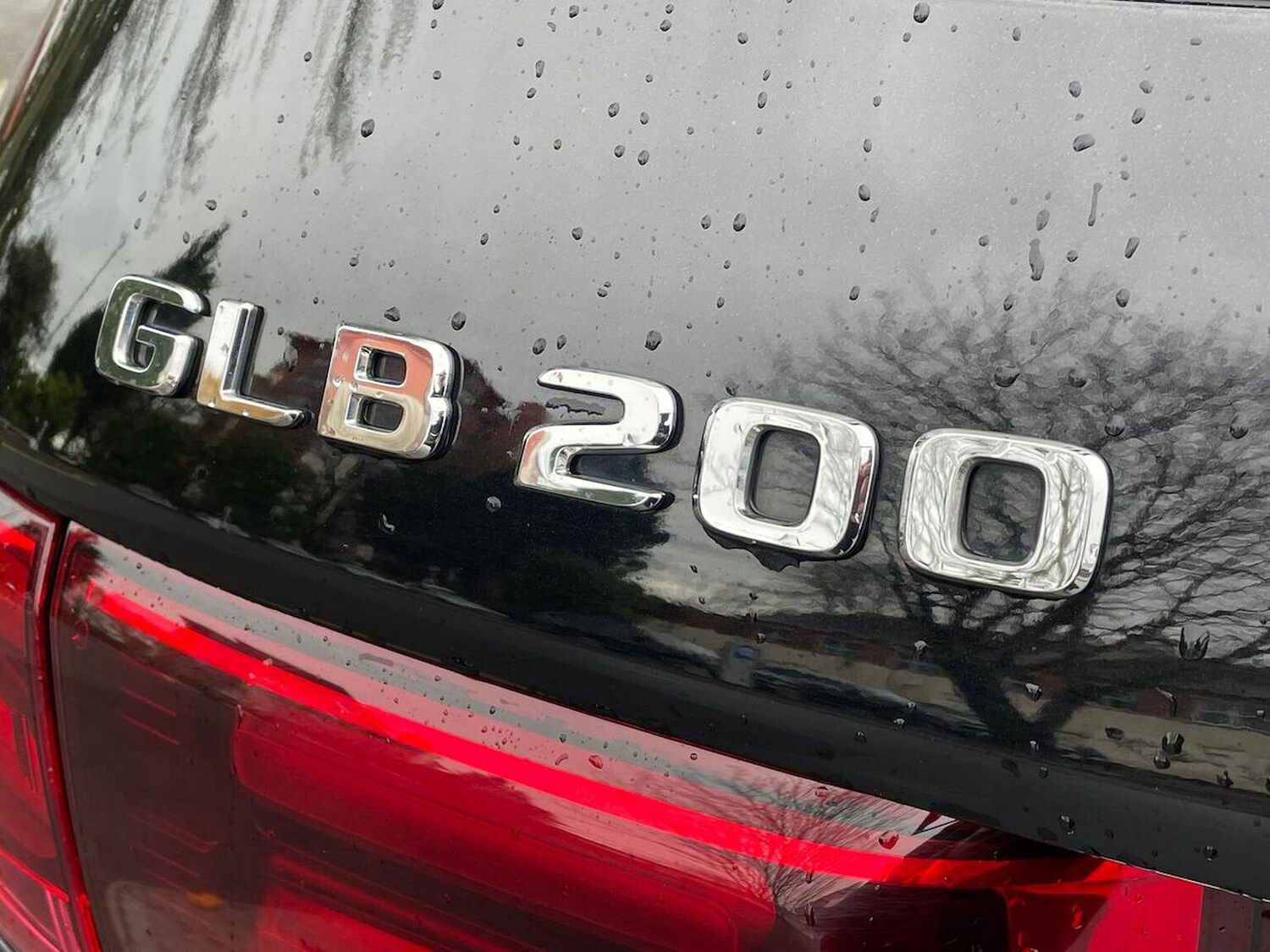 Used Mercedes-Benz GLB 2024 for sale - 76490552: Photo 37