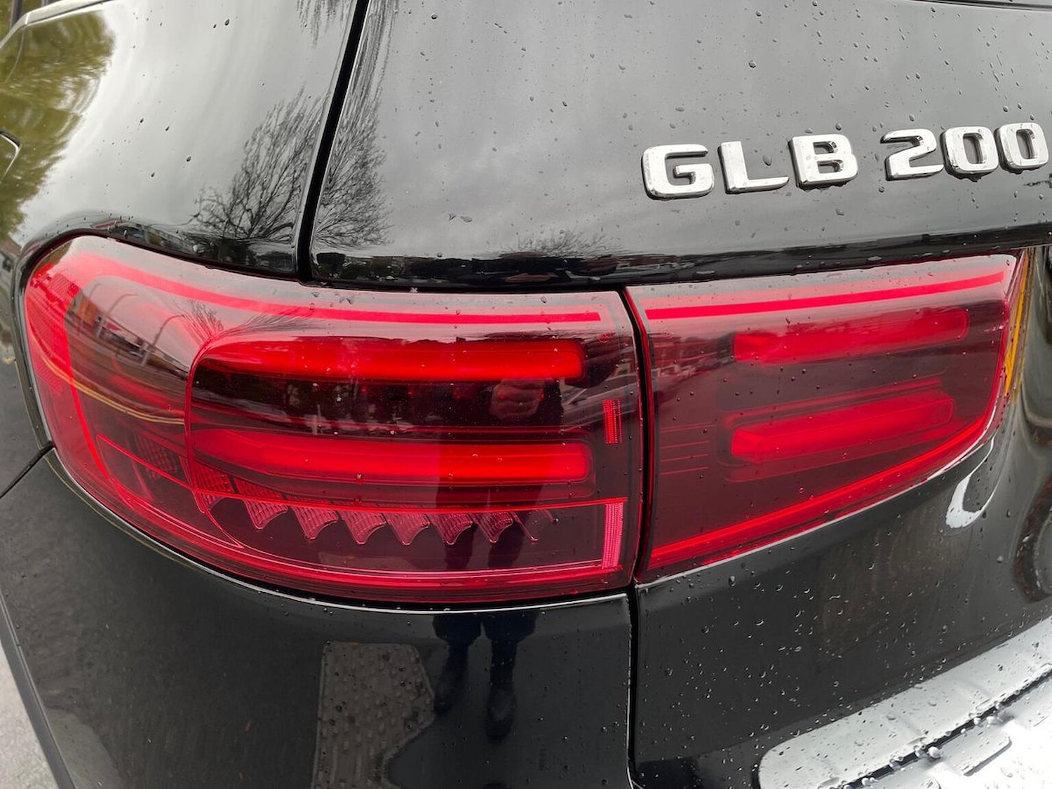 Used Mercedes-Benz GLB 2024 for sale - 76490552: Photo 38