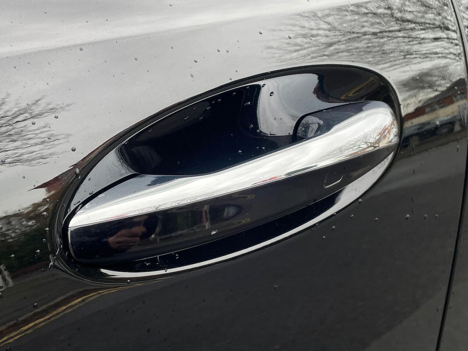 Used Mercedes-Benz GLB 2024 for sale - 76490552: Photo 39