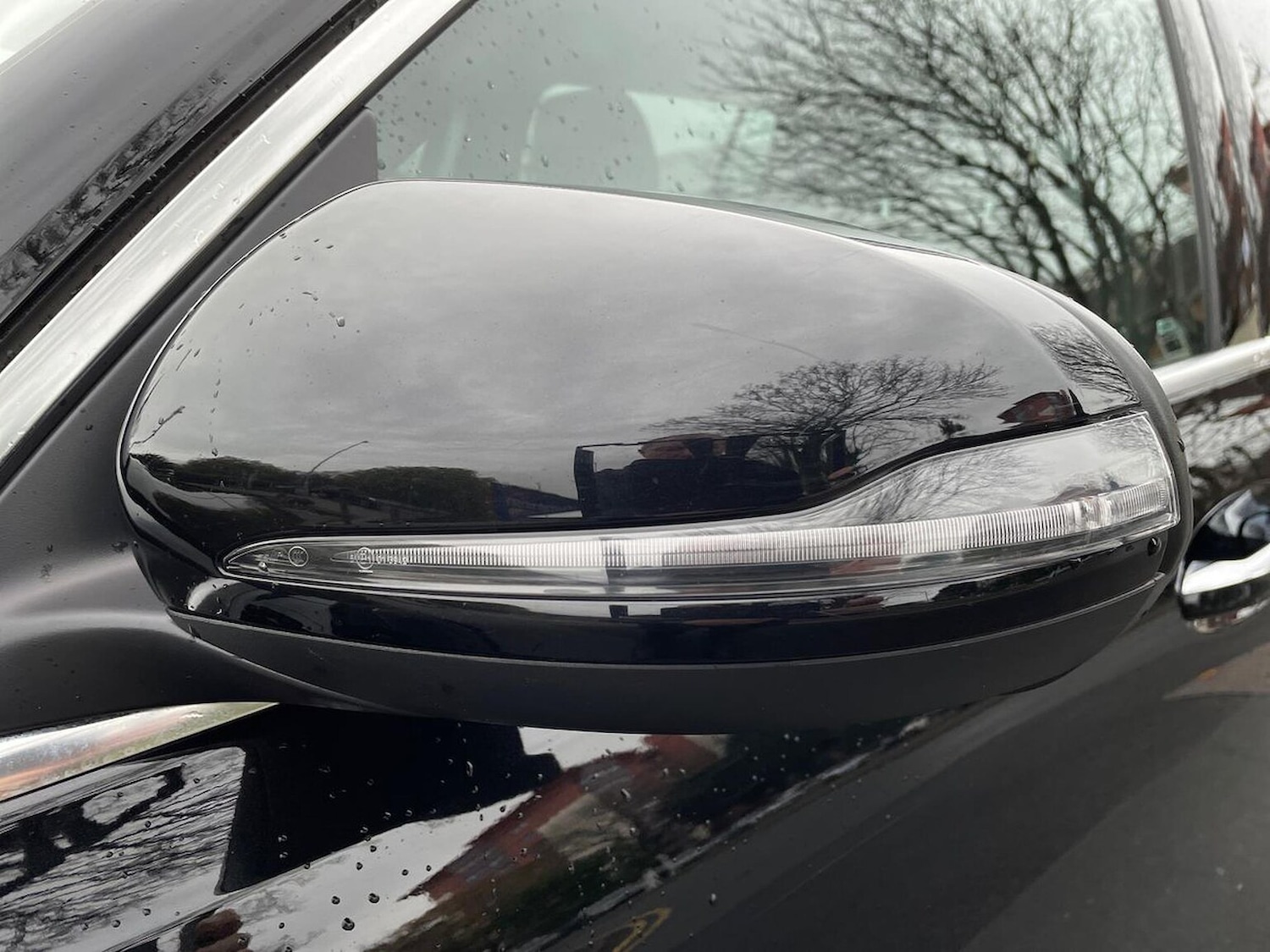 Used Mercedes-Benz GLB 2024 for sale - 76490552: Photo 40