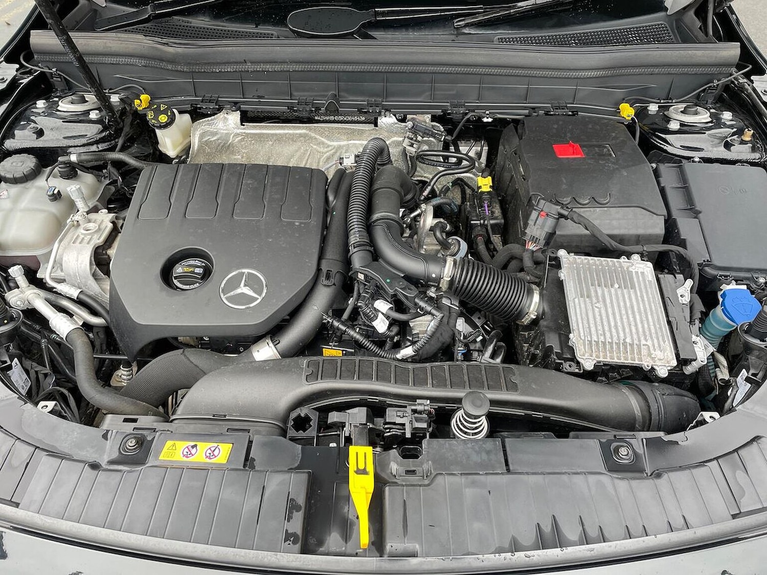 Used Mercedes-Benz GLB 2024 for sale - 76490552: Photo 41