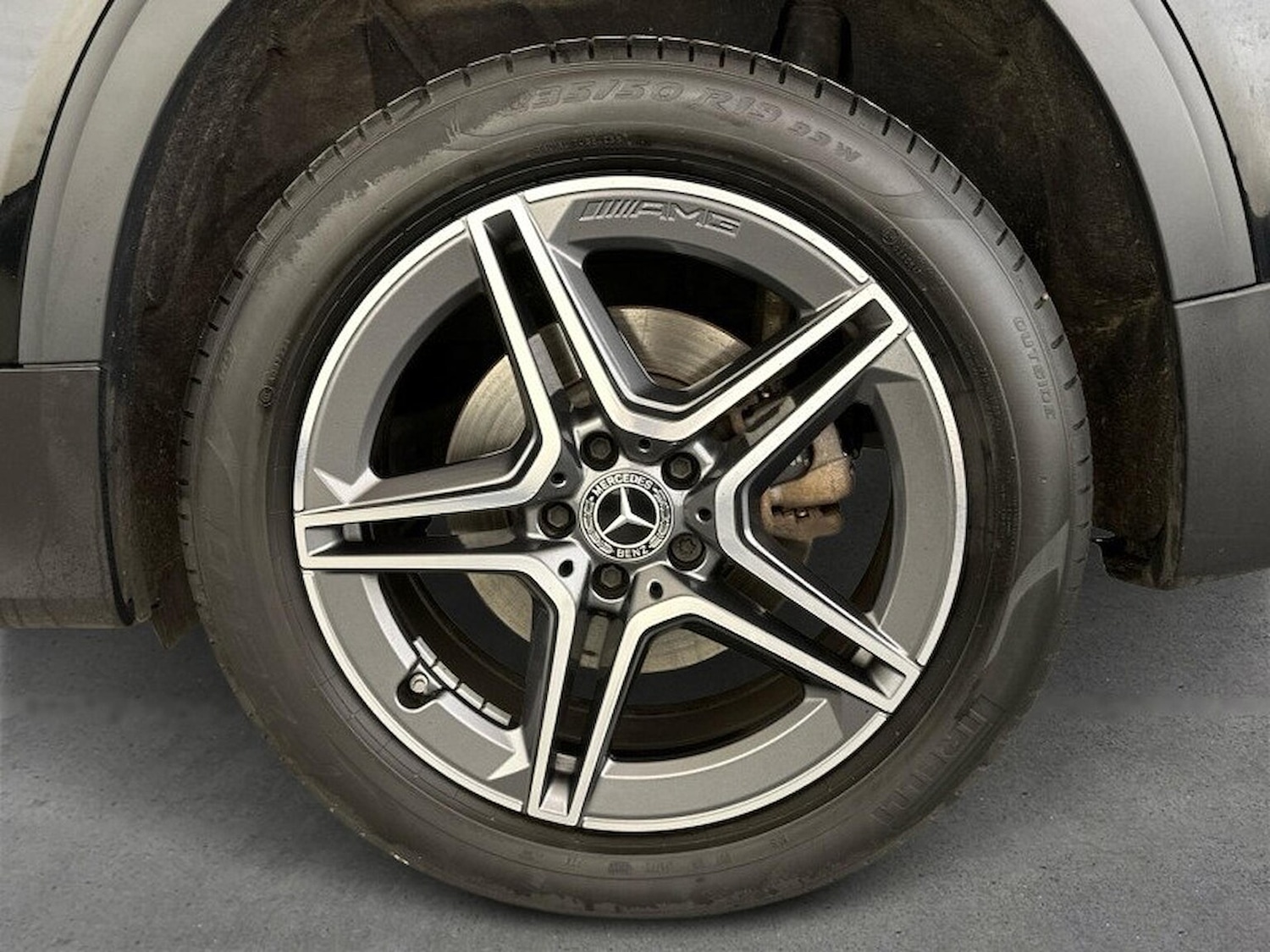 Used Mercedes-Benz GLB 2024 for sale - 76490552: Photo 6