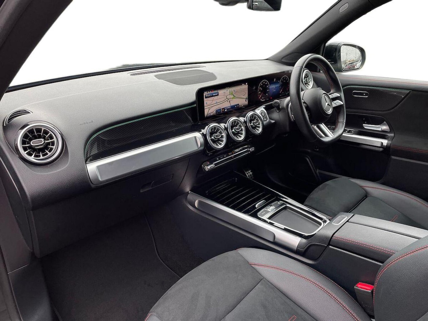 Used Mercedes-Benz GLB 2024 for sale - 76490552: Photo 9