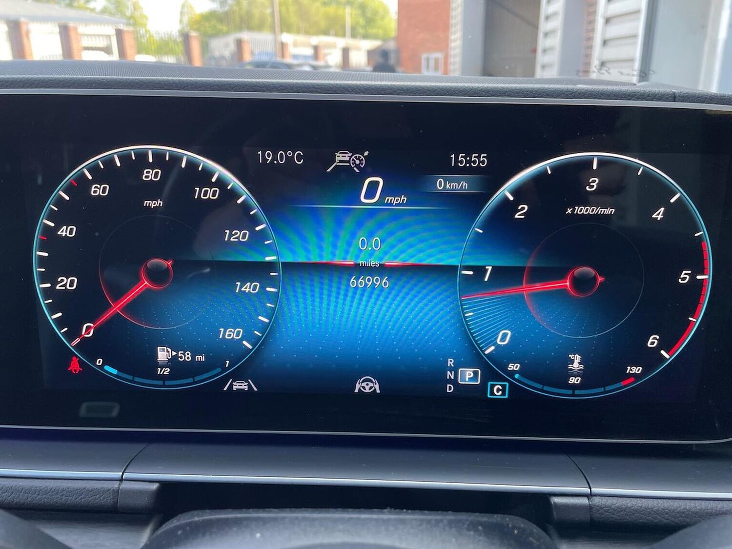 Used Mercedes-Benz GLS 2022 for sale - 76693411: Photo 10