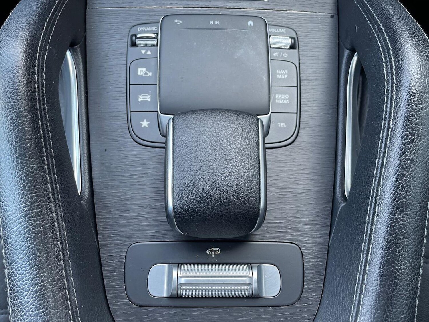 Used Mercedes-Benz GLS 2022 for sale - 76693411: Photo 14