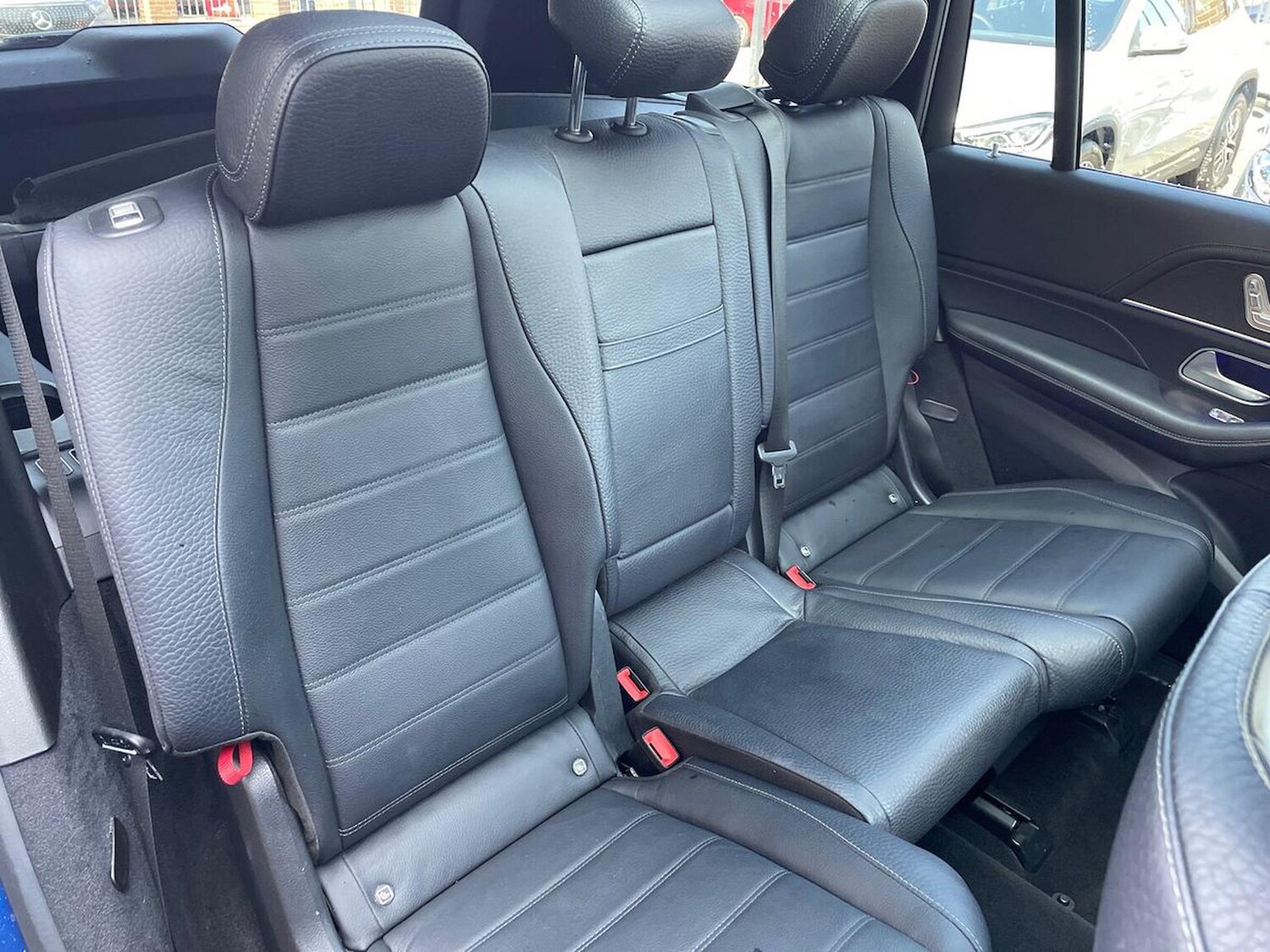 Used Mercedes-Benz GLS 2022 for sale - 76693411: Photo 16