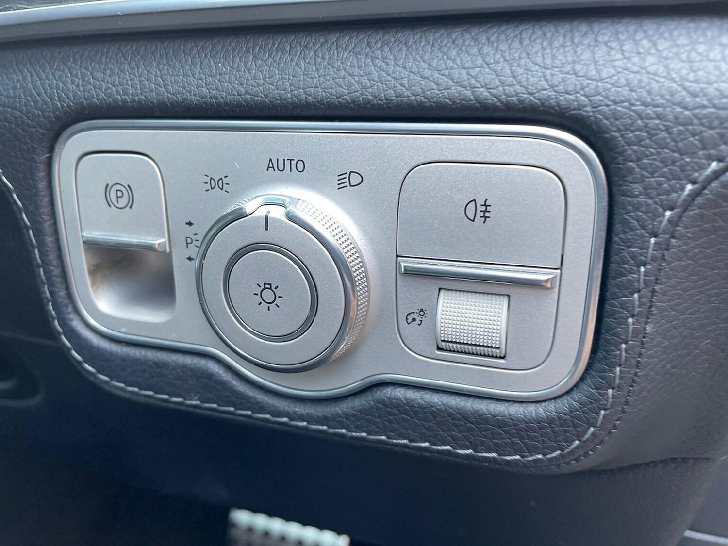 Used Mercedes-Benz GLS 2022 for sale - 76693411: Photo 22