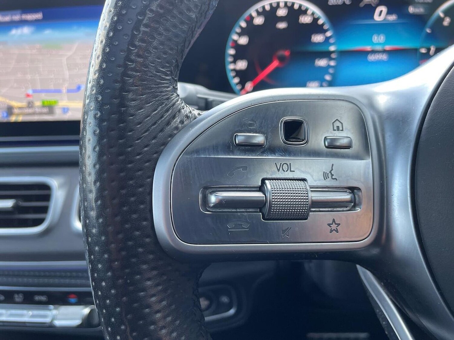 Used Mercedes-Benz GLS 2022 for sale - 76693411: Photo 26